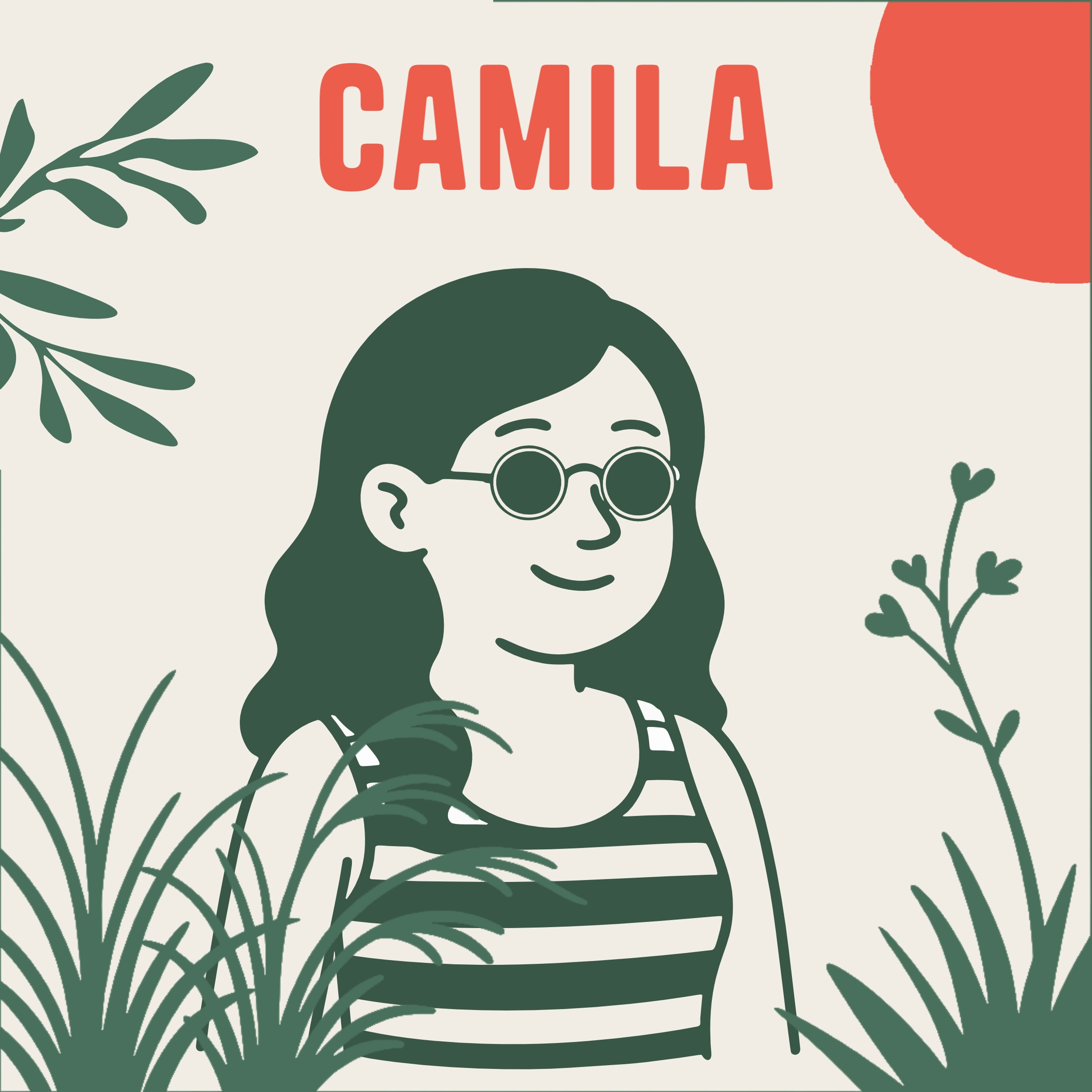 Gräserne Leichtigkeit